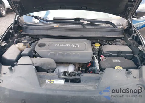 2015 Jeep Cherokee Latitude from USA, damaged, VIN 1C4PJMCB4FW565700